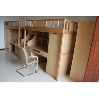 公寓、學校宿舍